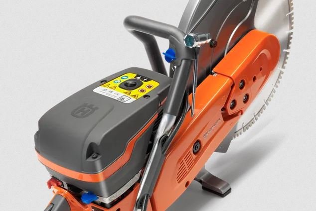 Husqvarna K 970 POWER CUTTER K 970 14 | 20mm/1 SKU: 967 34 80 01