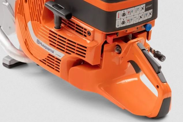 Husqvarna K 1270 II POWER CUTTER K 1270 14 | 1 / 20 mm SKU: 967 97 87 01