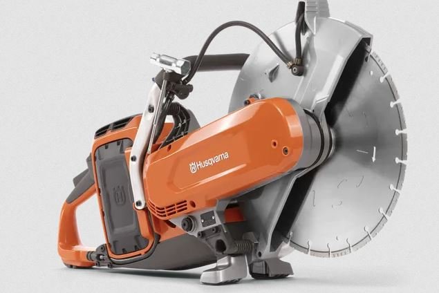 Husqvarna K 1 PACE POWER CUTTER K 1 PACE 12 / 300 mm | BLE | NA SKU: 970 44 58 02