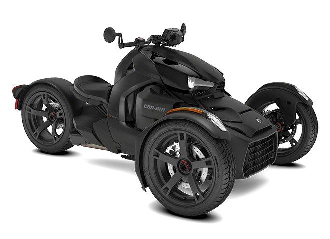 2023 CAN AM 3 WHEEL VEHICLES PROMOTIONS