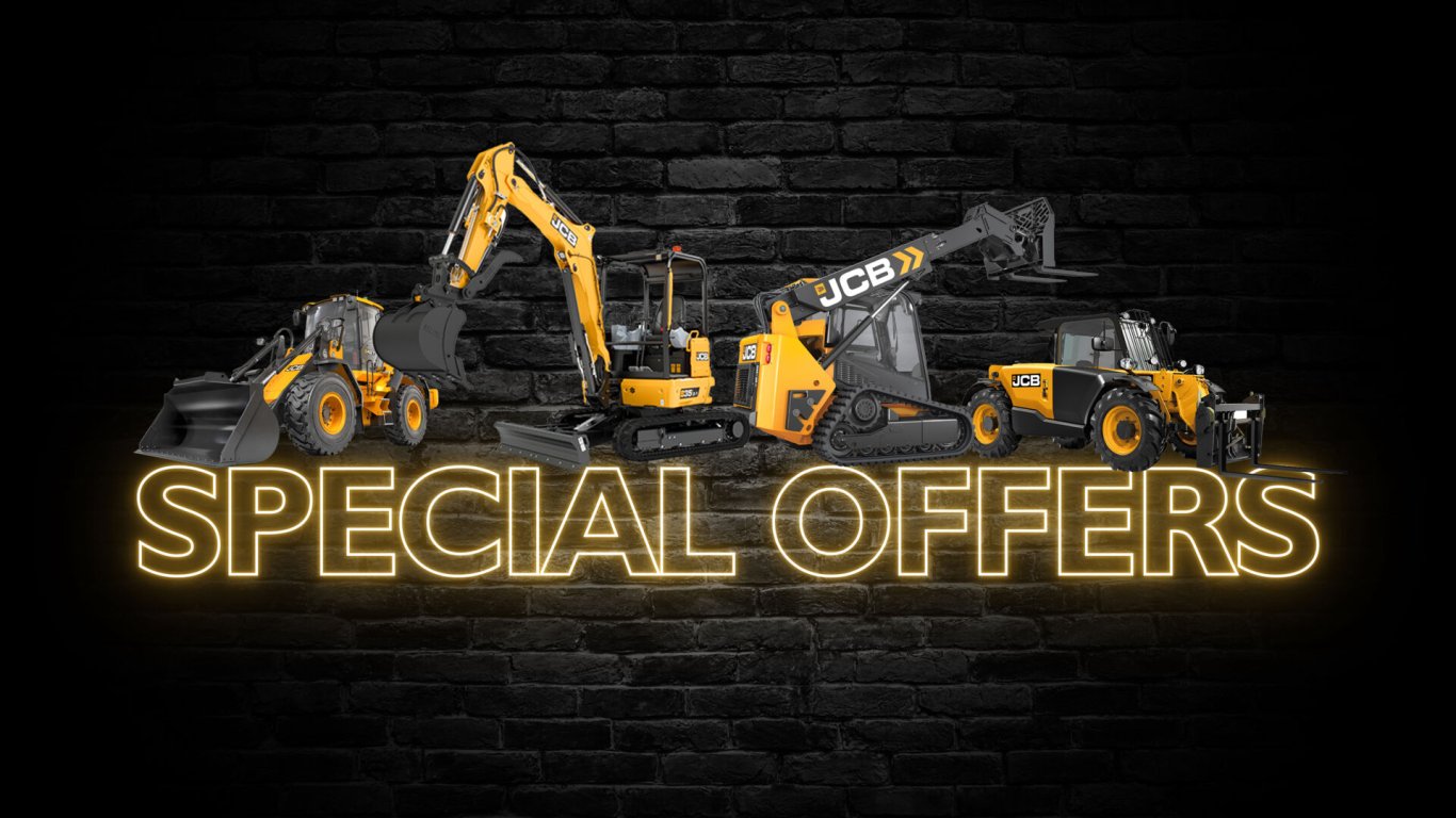 SPECIAL OFFERS