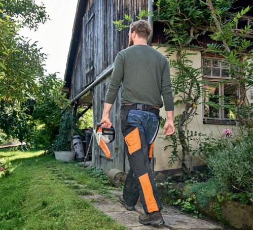 STIHL GAS FLYER (SPRING 2023)