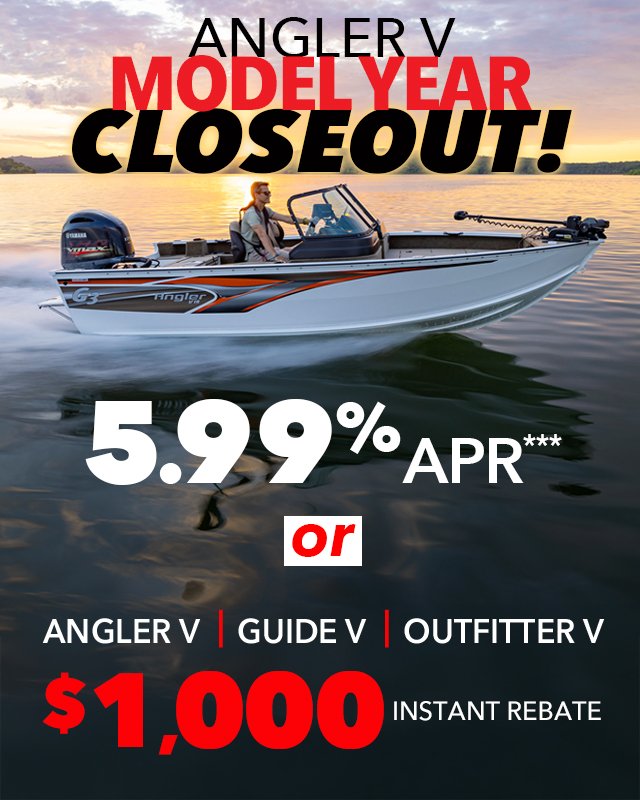 Model Year Closeout