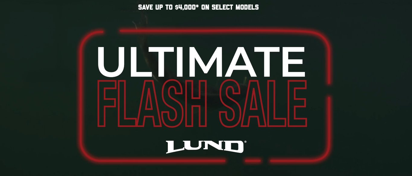 Ultimate Flash Savings