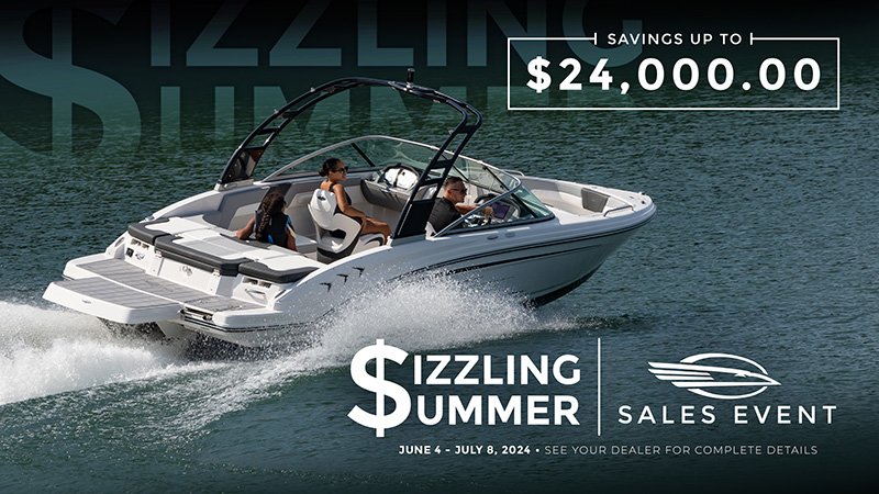 Sales Event Saving Up To 24,000