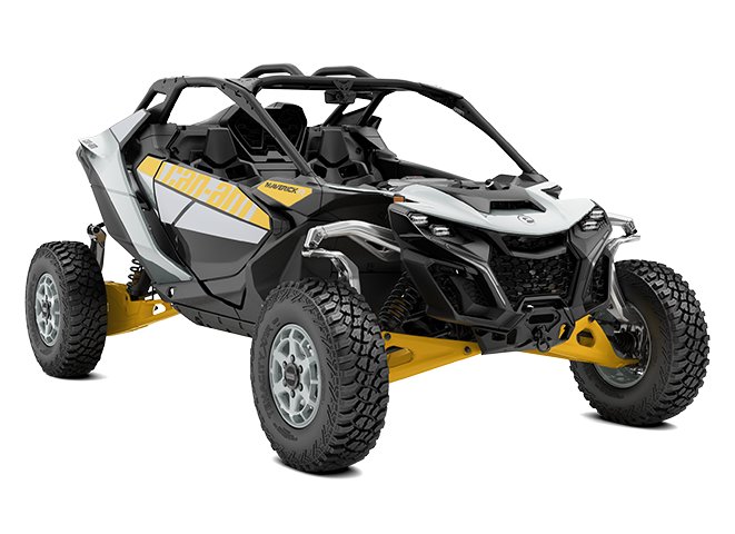 Can Am SXS Up to 18 months of coverage††† and financing starting at 0.99% for 36 months††