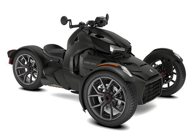 Can Am 3 Wheel Financing starting at 0.99% for 36 months††