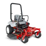 Restart the Warranty Clock on All Radius Zero Turn Mowers + Special Financing