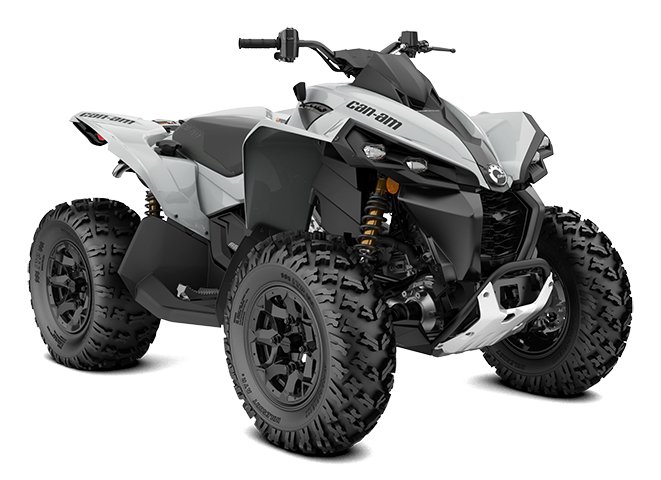 Can Am ATV Financing starting at 1.99% for 36 months††