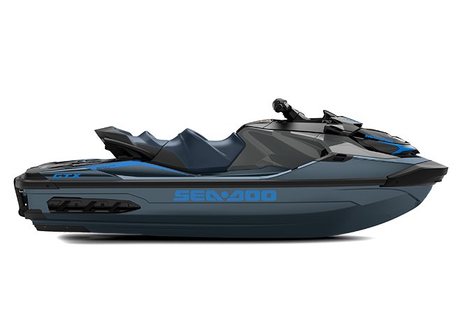 Sea Doo Get no payment for 6 months then 5.99% for 84 months†