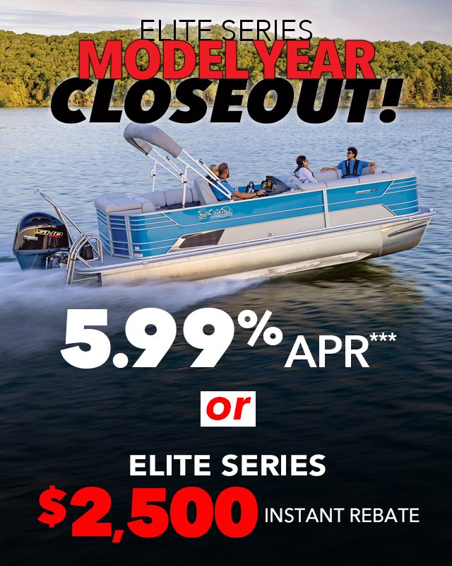 Model Year Closeout