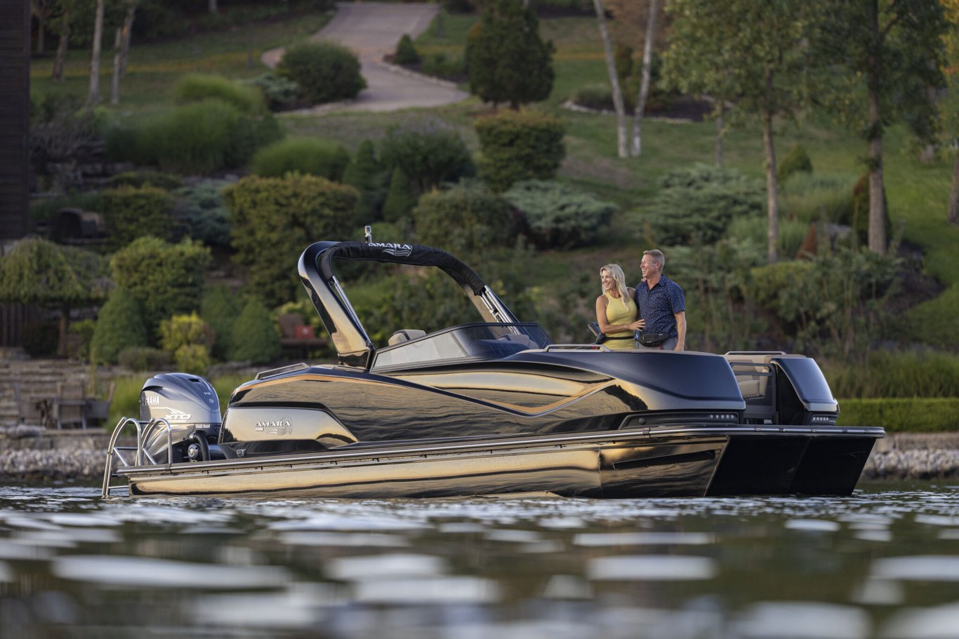 Boat Show Season Sales Event