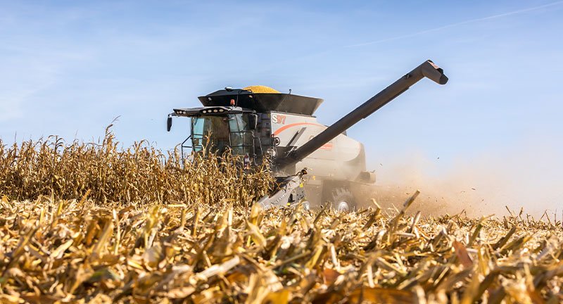 GLEANER COMBINE HEADERS