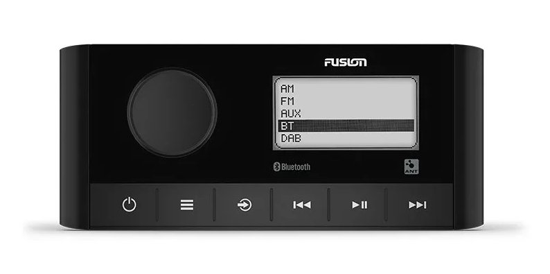 Garmin Fusion® MS RA60 Marine Stereo