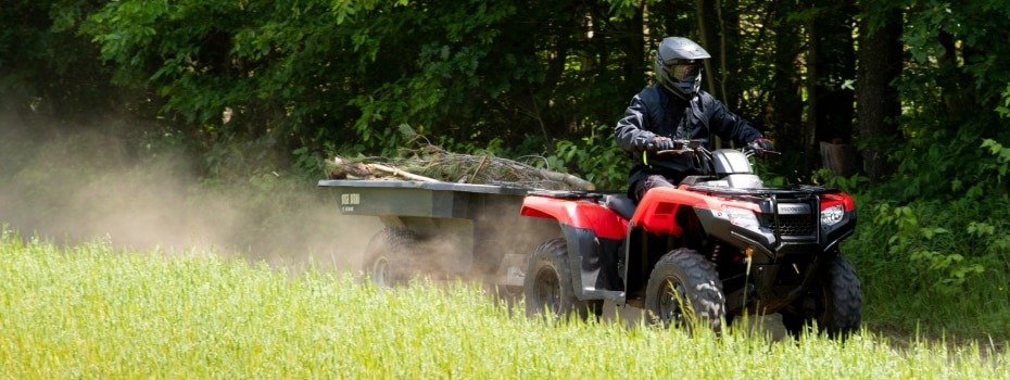 Do You Need a Licence to Drive an ATV or SxS? Breaking Down What You Need to Know Before Hitting the Trails or Roads