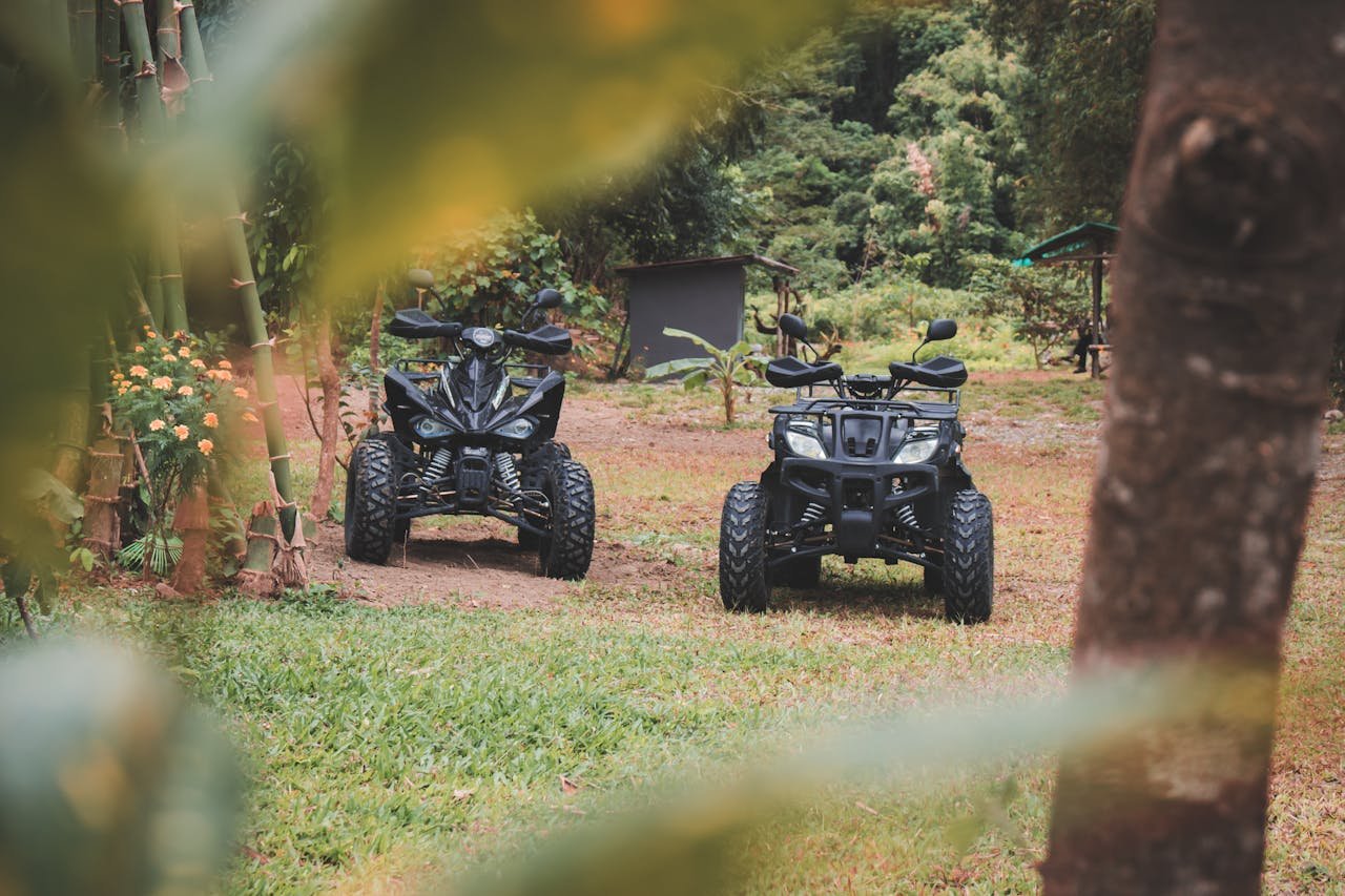 How Long Can You Finance an ATV? Your Guide to Making the Purchase of an ATV Easier