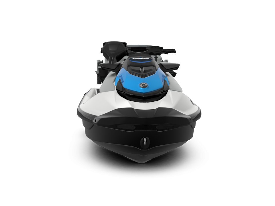 2025 Sea Doo FishPro Scout 130