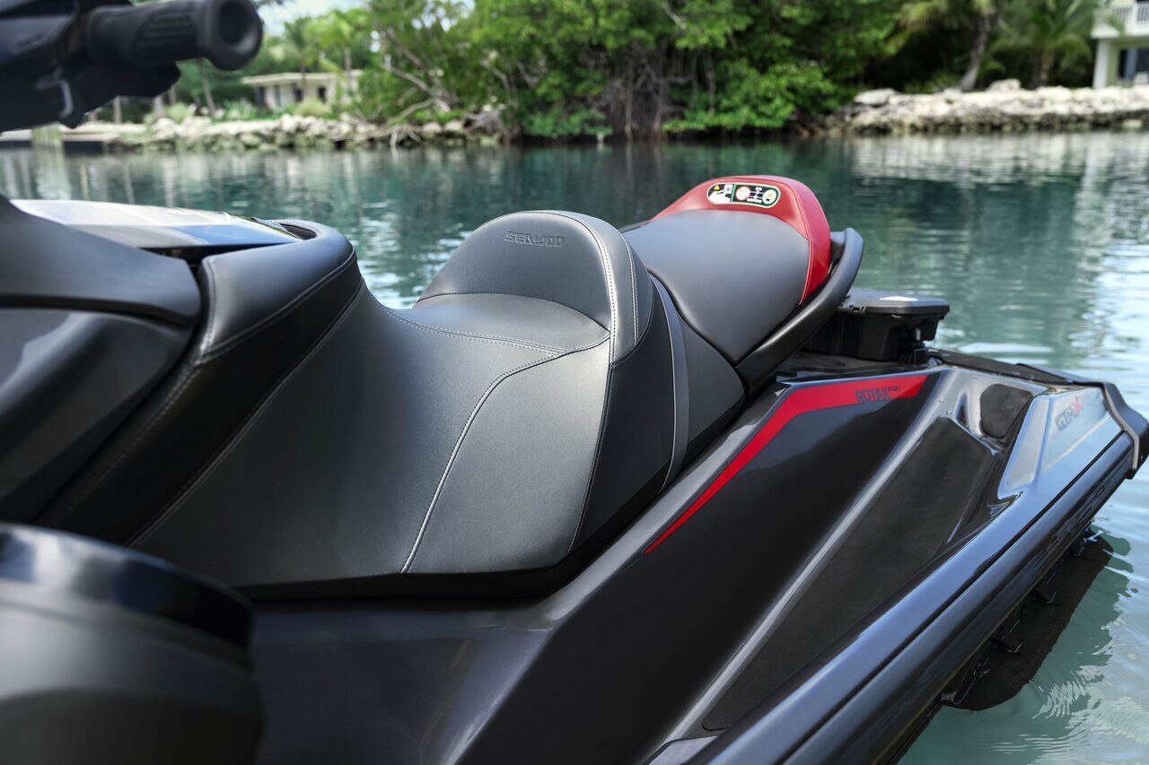 2025 Sea Doo GTR X 300