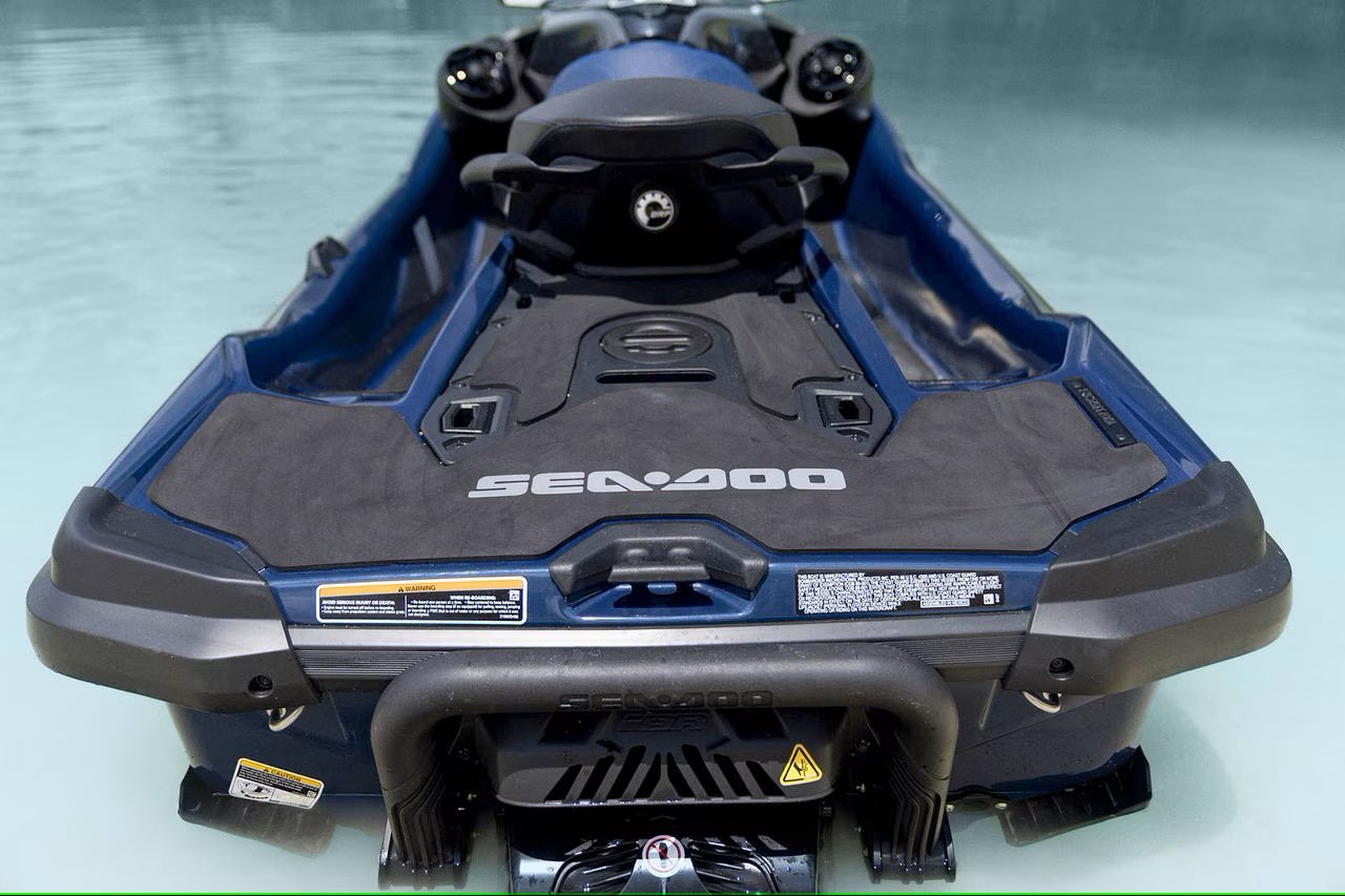 2025 Sea Doo GTX 300