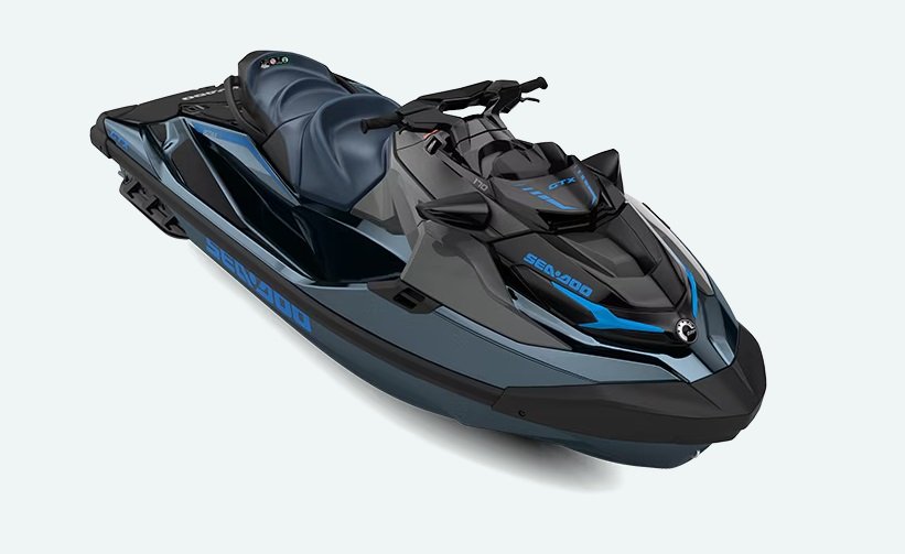 2025 Sea Doo GTX 170