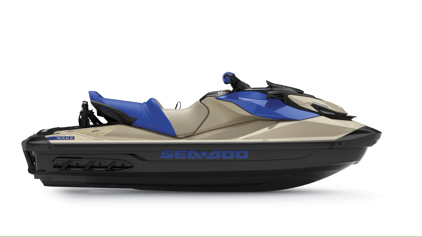 2025 Sea Doo Wake 170