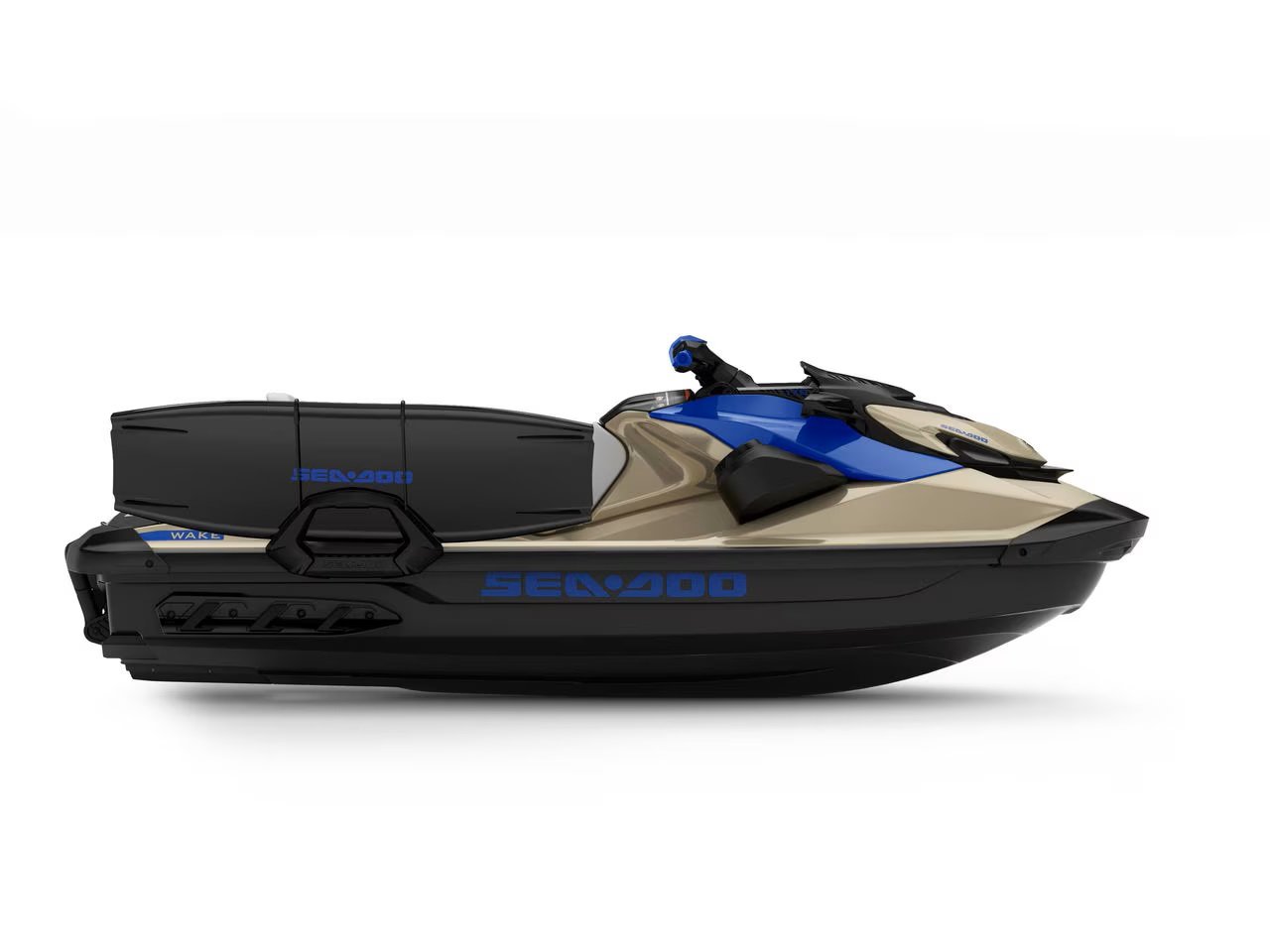 2025 Sea Doo Wake 170