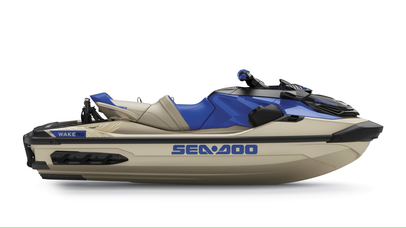 2025 Sea Doo Wake Pro 230