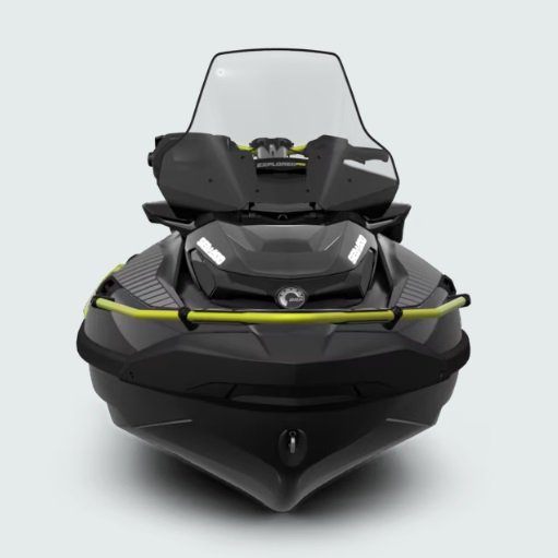 2025 Sea Doo Explorer Pro 230