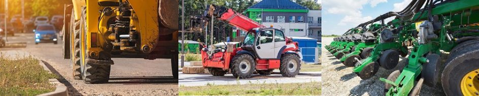 Unexpected Uses of Tractor Towing Services