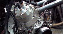 Big Bore Engine Kits