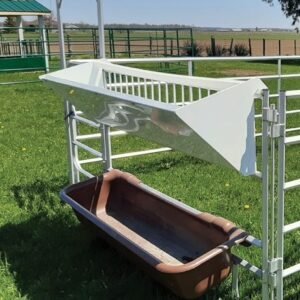 Duralume Group Calf Hutches