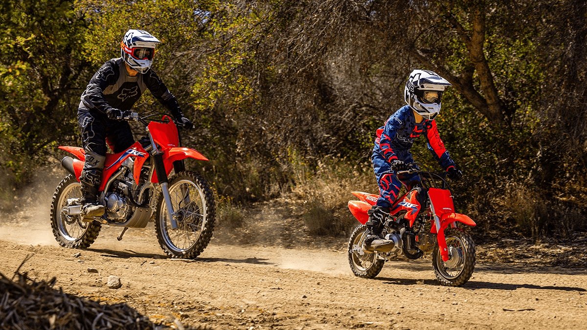 All About Off Road Adventures: Exploring Dirt Bikes