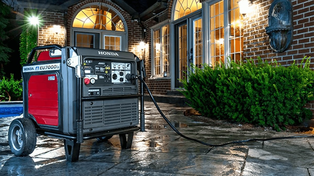 Preparing for Power Outages: A Guide to Home Generators