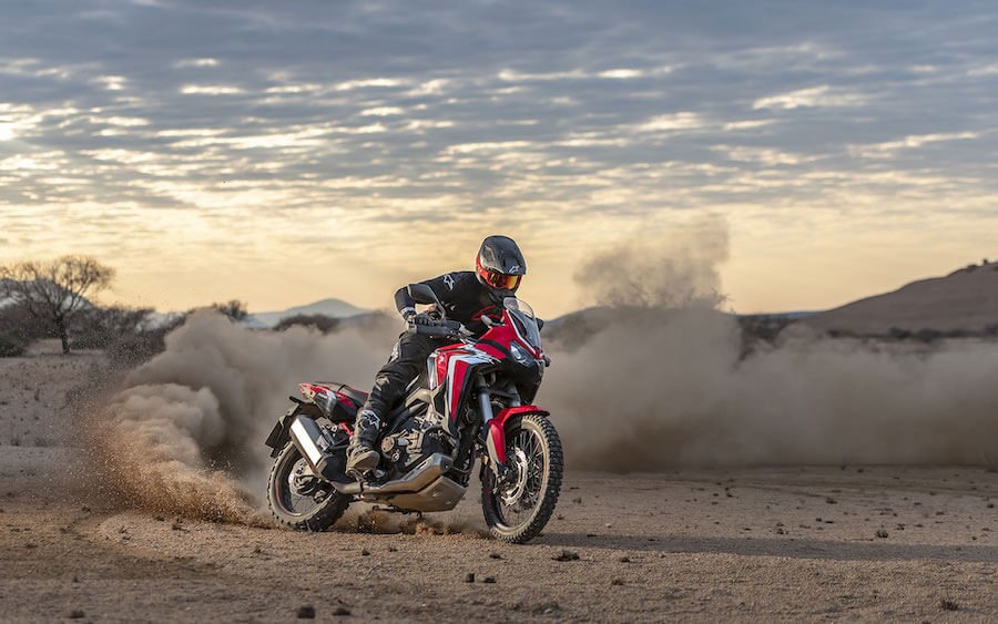 What Gear Do You Need for Dirt Bike Riding?