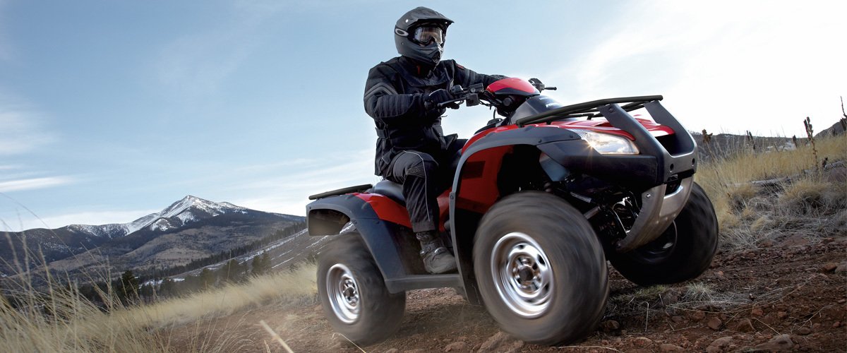 TIPS TO HELP YOU EXTEND THE LIFE OF YOUR UTV/ATV