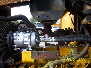 image listing