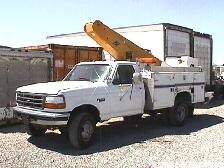 image listing