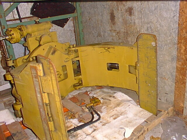 image listing