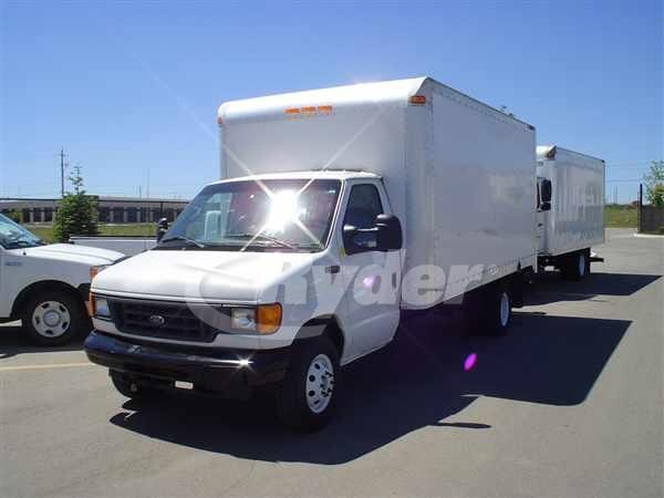 image listing