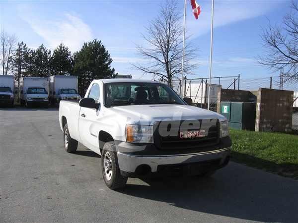 image listing