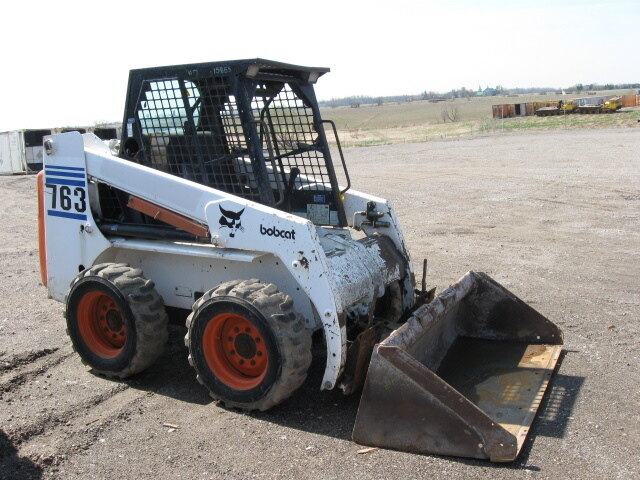 image listing