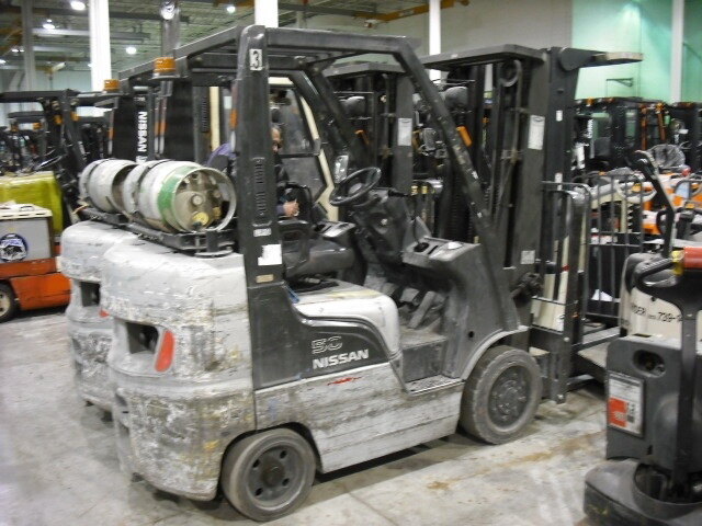 image listing
