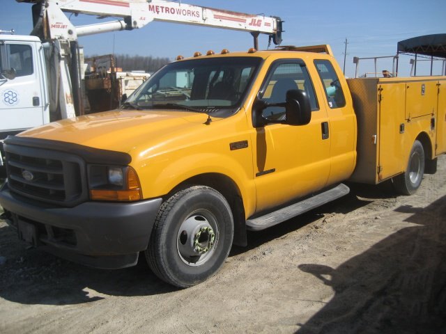 image listing