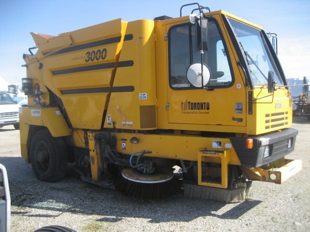image listing