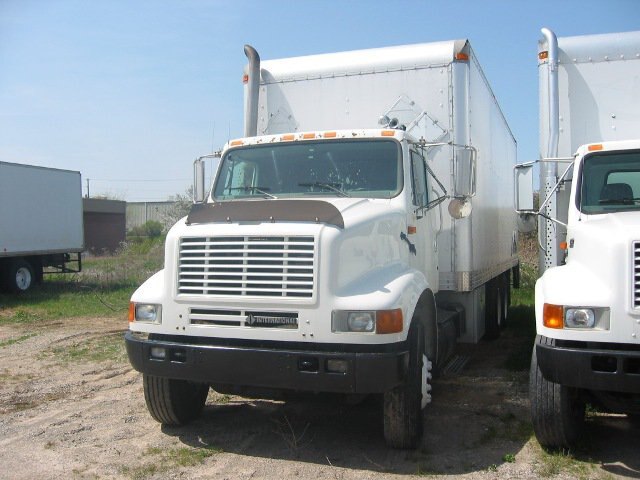 image listing