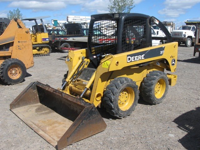 image listing