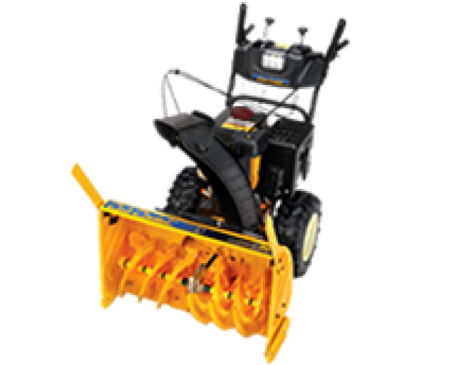 image listing