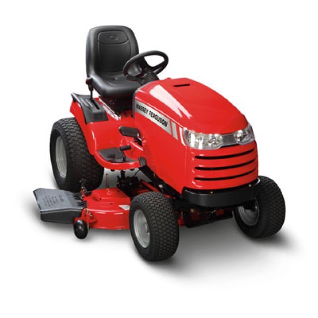 image listing