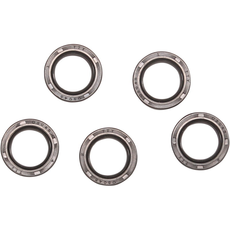 80 86 B T STARTER SHAFT SEAL 5 PACK