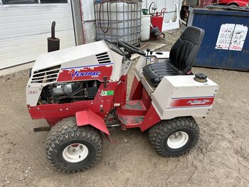 2011 Ventrac 4200